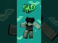 GENDER SWAPPING OUR ROBLOX AVATARS! 🔥 #shorts #goobers #roblox