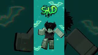 GENDER SWAPPING OUR ROBLOX AVATARS! 🔥 #shorts #goobers #roblox