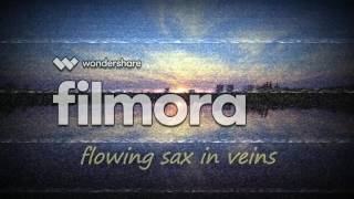 Kanyane Sax In Veins