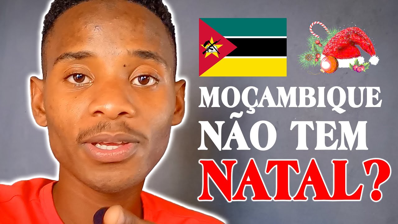 FERIADOS MAIS IMPORTANTES EM MOÇAMBIQUE