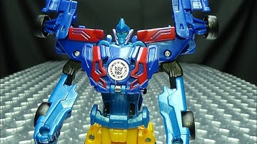 RID Combiner Force Crash Combiner DRAGBREAK: EmGo