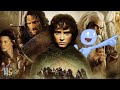 The Hidden Spirituality of Lord of the Rings (COMPLETE)