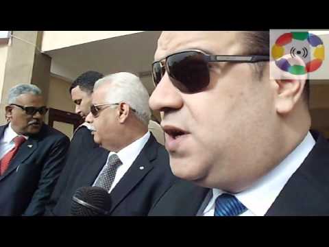 في العيد القومي للفيوم وزير التعليم يفتتح مدرسة سيد المرسلين الابتدائية بقرية زيد