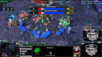 Comment of the Day: Widow Mines