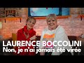 Laurence Boccolini dit tout…vraiment tout !