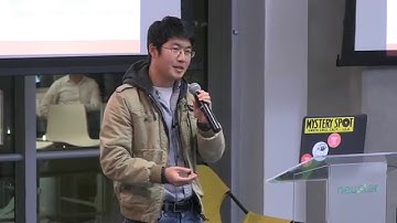 SF Selenium Meetup: Don