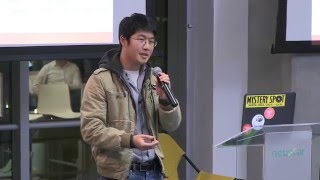 SF Selenium Meetup: Don't give up. A Startup's Selenium Story.