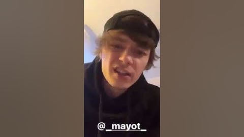 MAYOT & OG Buda — Snippet 02/02/21