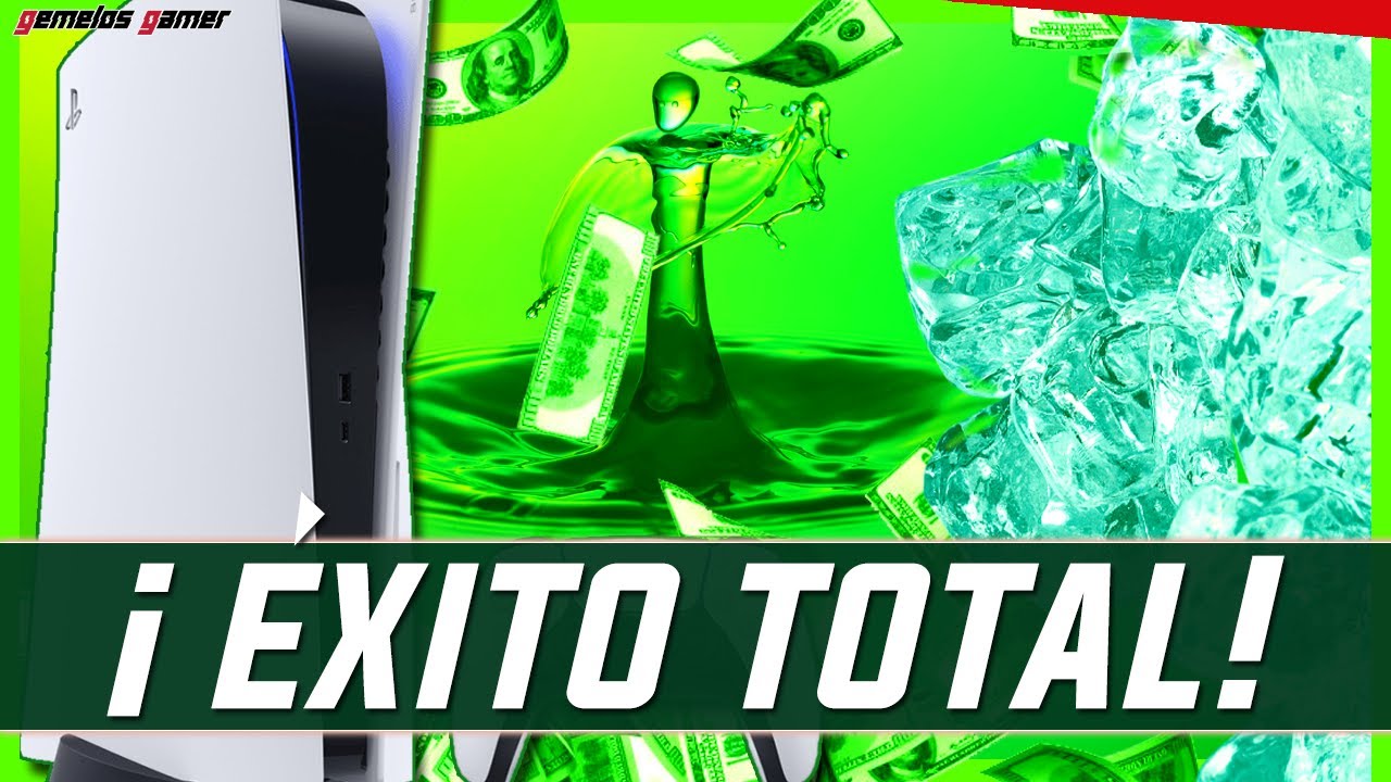 PS5 ➤ 💰 ¡SU REFRIGERACIÓN ES MILLONARIA! 💰 ;【SONY, A LA VANGUARDIA】 | ps5 - refrigeración -