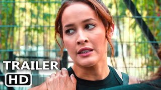 RIGHTEOUS THIEVES Trailer 2023 Jaina Lee Ortiz, Lisa Vidal, Thriller Movie | Cinema Search