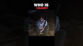 Who Is Usami In Jjk