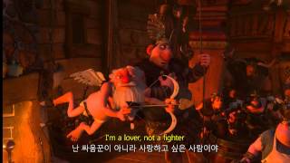 Hd] 3. Tangled(라푼젤) - I'Ve Got A Dream (영어+한글자막) - Youtube