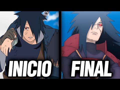 🔴 La Historia de Madara Uchiha COMPLETA en 1 VIDEO! | La vida de Madara Resumen hqdefault
