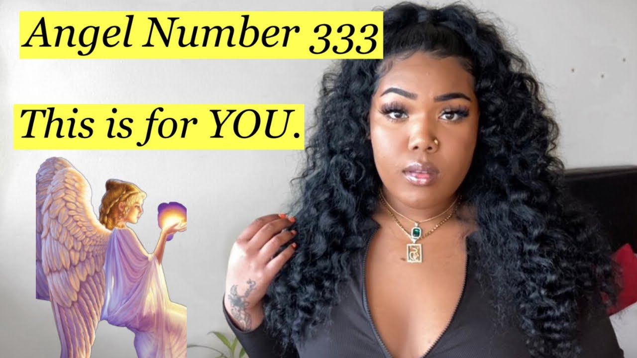 Download Angel Number 333 & It’s Urgent Message for You🦋✨