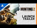 HUNTING SIMULATOR 2 video