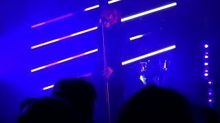 Alison Moyet - Right As Rain [HD] (2019 live @ Im Wizemann | Stuttgart)