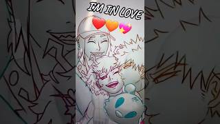 Go Stink! ❤️🧡💖 #myheroacademia  #mha #mhaships #kiribakumina Profile