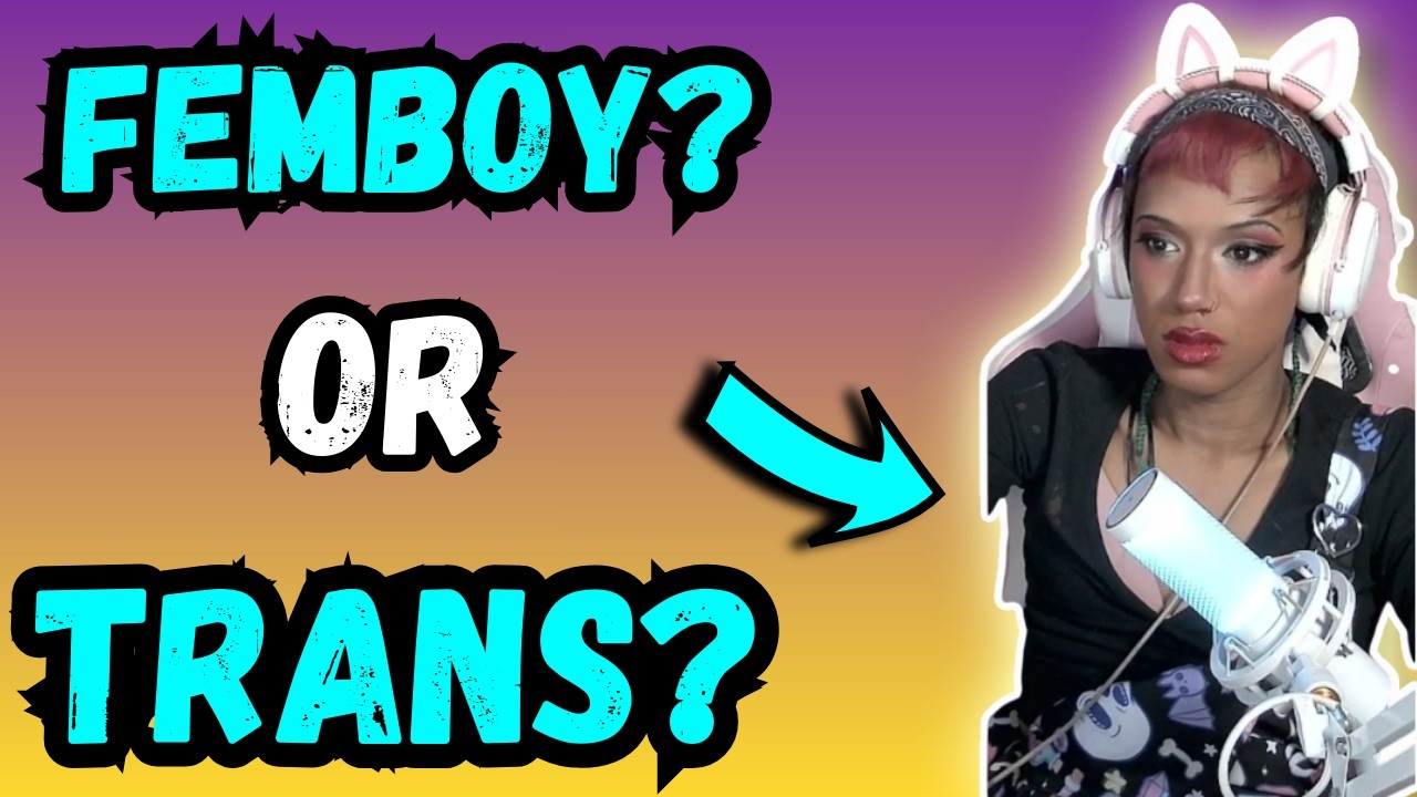 Trans Runescape Streamer Femboy? Or Trans Streamer? | FIRST 1K SUB GRIND - YouTube
