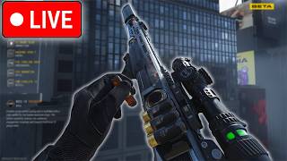 SND Slug Shotgun in MW4