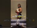 The Smith Machine overhead press is a Great choice for shoulder development due to its controlled