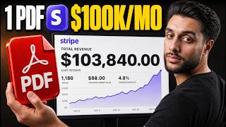 I Studied AI Digital Products for 1,000 Hours Only These Make $100K/Month screenshot 2