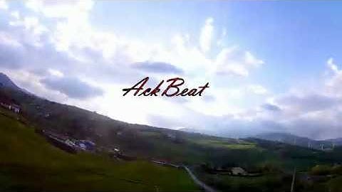 FPV Horizon Mode fly with Shuriken180pro 4s