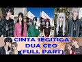 Tiktok revlicca  cinta segitiga dua ceo full part