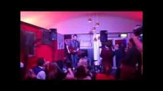 Live @ Beonthescene.com BOTB Final - 08.02.2014