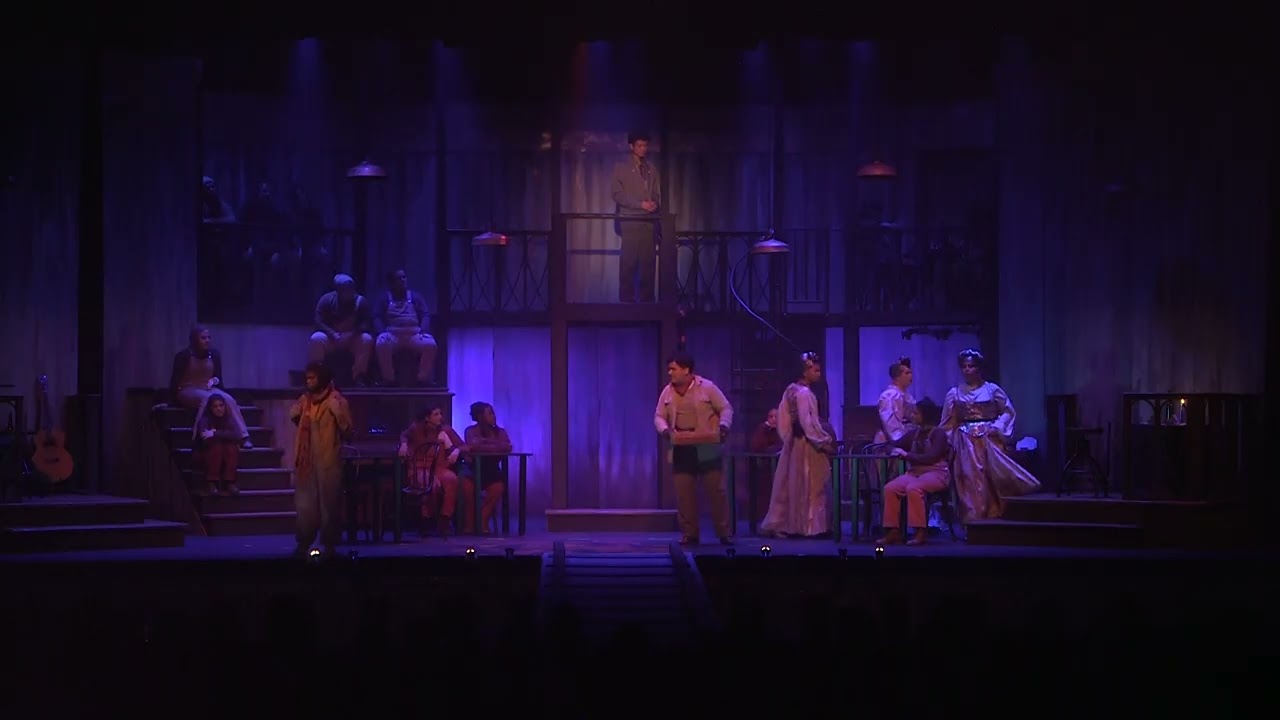 CHS Hadestown Full