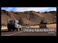 Exploring chiricahua national monument ep 148