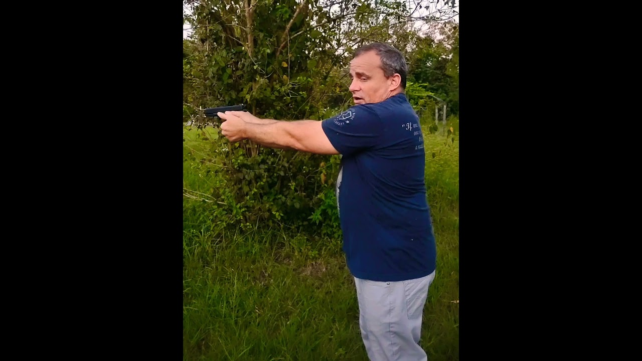 How To Clear A Misfire/Hang-Fire