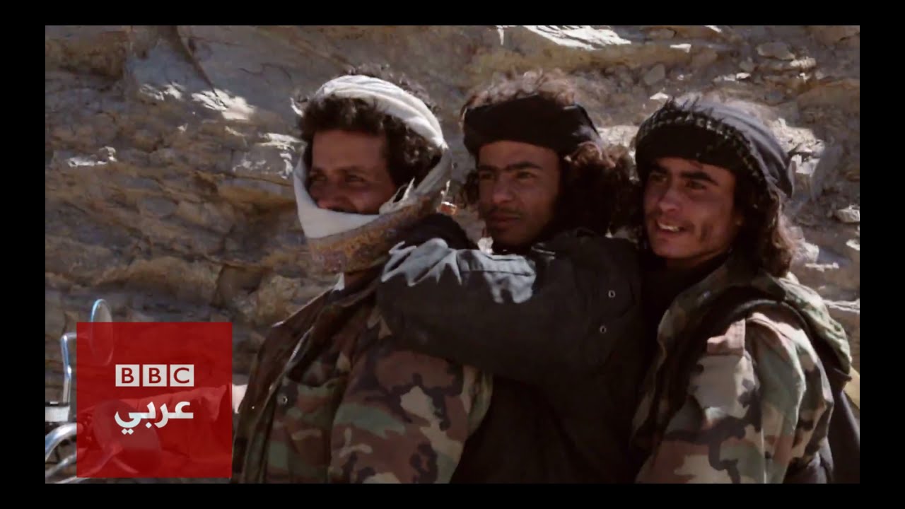 وثائقي جديد من بي بي سي - الحوثيون من الجبل إلى السلطة