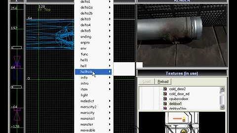 Doom 3 Modding Tutorial: Particle Smoke. Created by MNeMiC