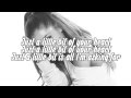 Ariana Grande ❤ Just A Little Bit Of Heart {ᴜɴᴘɪᴛᴄʜᴇᴅ ʟʏʀɪᴄ ᴠɪᴅᴇᴏ}