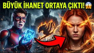 MCU'da X-Men Başlıyor: Spider-Man'in Şok Eden Mutant Sırrı!