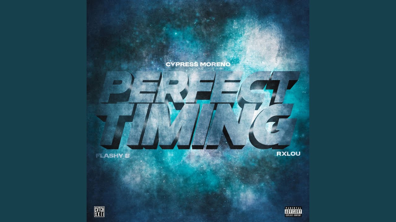 Watch PERFECT TIMING on YouTube Watch PERFECT TIMING on YouTube
