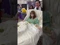 Regan The Exorcist | Spooky Empire