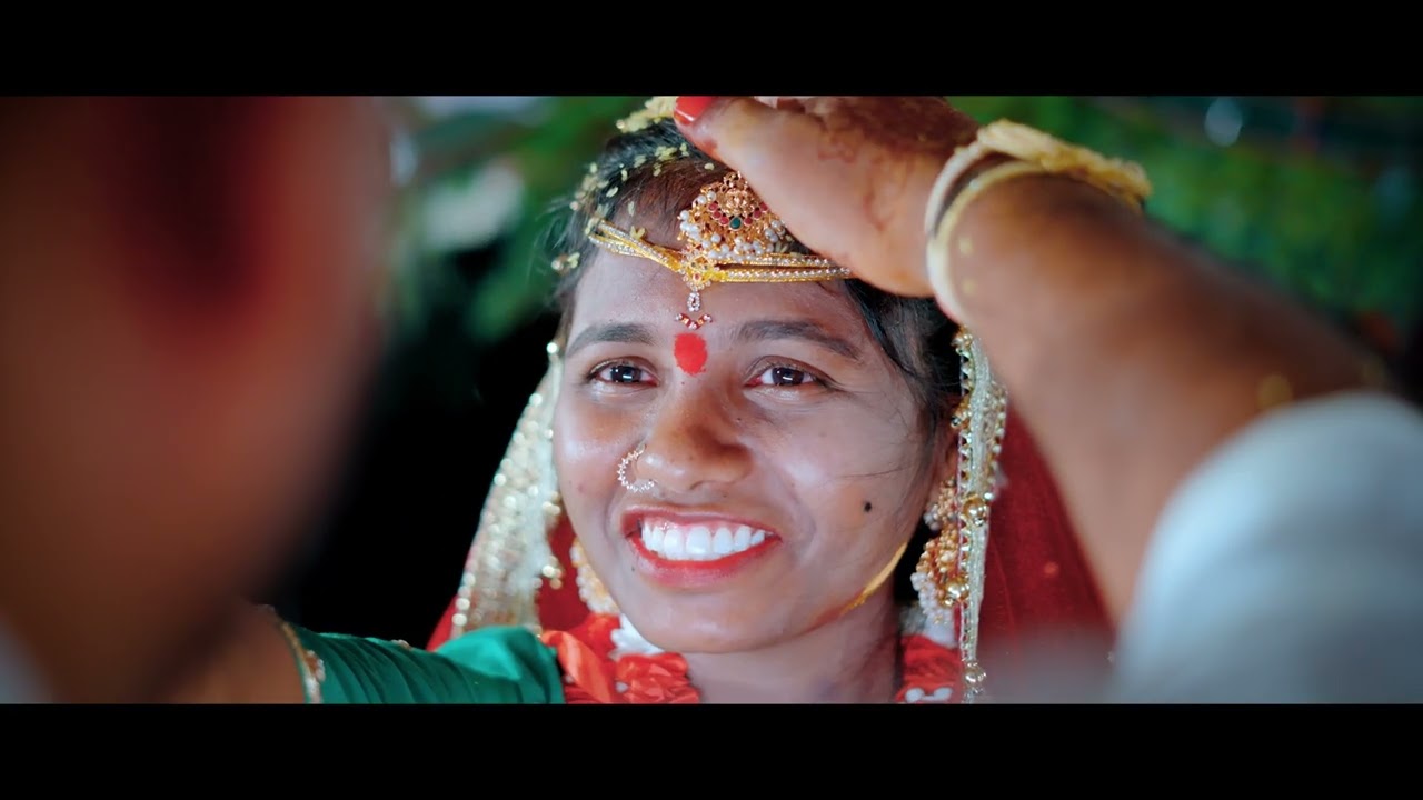 BHANU+LAVANYA CINIMATIC WEDDING VIDEO
