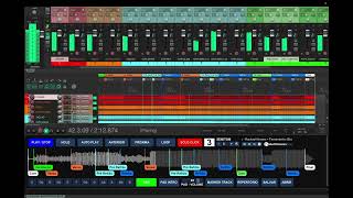 Raphael Novaes + Fernandinho - Mil Motivos (Multitrack / Playback)