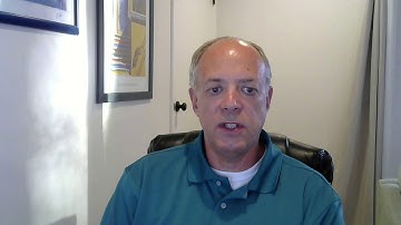 Real Time Management Of IoT Data Using The Blockchain & A Distribut... By Moshe Shadmon, CEO, AnyLog