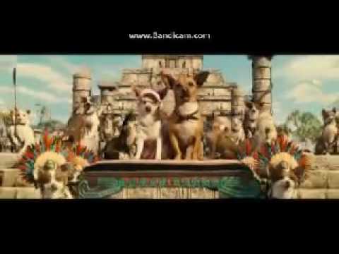 Opening To The Nightmare Before Christmas 2008 DVD 