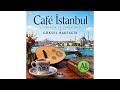 Café İstanbul - Göksel Baktagir Download