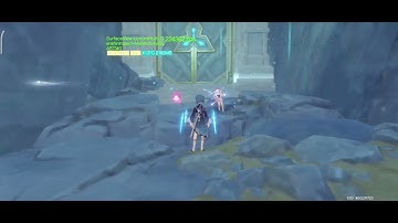 How to fix issue Genshin Impact On Poco x3 GT Miui 13 Android 12