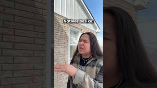 Celebrity Just thought I was all sacred🤣 #indigenous #funny #comedy #native #nativehumor #funnycomedy #fyp Profile