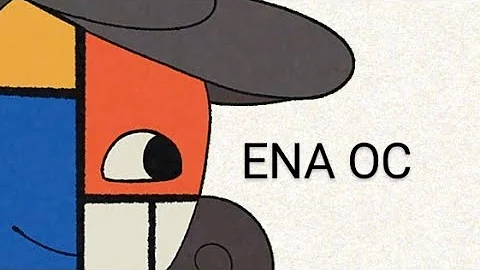 Ena oc voiceclaims