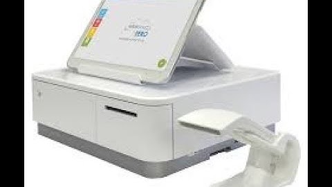 STAR mPOP Smart POS peripheral