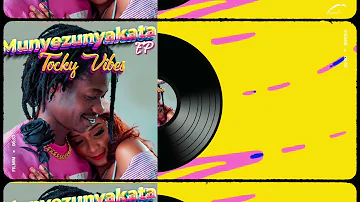 Tocky Vibes - Usanditsvaga (Lyric Video)