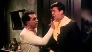 Chabelo pelea con cantinflas