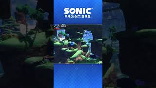 Sonic Frontiers Revisited: Tropic Roots