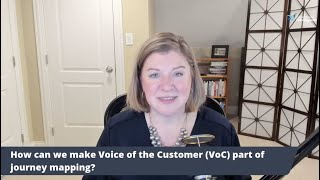 Customer Feedback: Your Voice of the Customer (VoC) Questions Answered